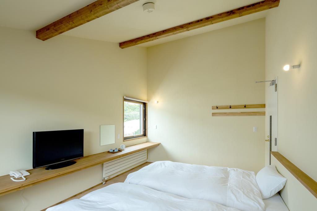 Kawashima Ryokan Wakkanai Exterior foto